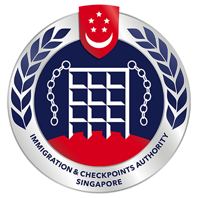 Immigration & Checkpoints Authority (ICA)