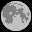 Inconstant Moon: multimedia tours of the lunar surface