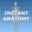 Instant Anatomy - Learn human anatomy online - Select an area to begin