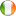 Irish Golf Desk