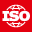 ISO - International Organization for Standardization