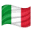 Italian verbs conjugator