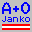 Angela und Otto Janko