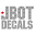 JBOT Decals