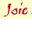 Joie de Vivre gallery