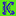 Kid Safe Mail - Safe Email for Kids