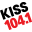 This website is unavailable in your location. – KISS 104.1 FM