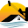 Kitesurf school 1week 620€ Accommodation kite lessons Tarifa