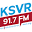 KSVR Radio 91.7 FM Mount Vernon