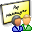 LAN chat software. Messenger for local network (LANs). #lanchat #lanmessenger #messenger #popmessenger