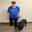 Lenny McHugh: Inspiring Stories & Blind Resources