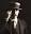 LEON REDBONE