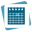 Free Web Calendar for Webmaster, School, Family, Churches | localendar