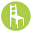 Luckychair : Clean, fresh, custom web design and development, graphic design, logos, and illustration