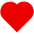 Luv's Brownies | Award-Winning Heart-Shaped Brownies | USA