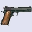 The M1911 Pistols Organization