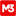 Managed Dedicated Servers and VPS Hosting by M3Server.com
