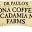 Dr. Paulo's | NonGMO Kona Coffee and NonGMO Macadamia Nuts