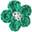 Maggie's Crochet Patterns Beginner Easy - Expert Stitches Baby Afghan