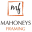 Picture Framing Melbourne | Custom Picture Frames | Mahoneys Framing