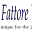 Maria Fattore Voice Studio | voice teacher