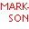 Welcome to markson