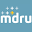 MDRU – Mineral Deposit Research Unit