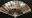 Joachim & Betty Mendes Antique Lace Fans Costume & Textiles