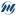 MetaVisia - creating custom websites, website redesign