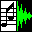 Convert midi to wav, midi to mp3 converter - Midi2Wav Recorder software
