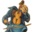 Colectie de picturi de Mihai Nechita