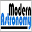 Homepage - Modern Astronomy
