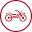 Motorcycle Course - Learn to ride safely from professionals.