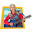 "Mrs. Kate" Carpenter | motivational entertainer | Marion, Indiana, USA