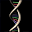 My First Book About DNA - Children's Science DNA Picture Book