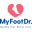 My FootDr – Healthy feet. Better lives.