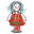 National Costume Doll Collection - Dolls from all over the world
