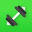 gymaholic.me - fitness and weight tracker for iPhone