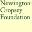 Newington-Cropsey Foundation