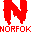 NORFOK™ INCREDIBLE FONT DESIGN