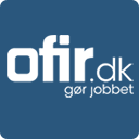 Find dit nye job - Søg blandt 24.999 ledige stillinger | Ofir.dk