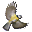 Les oiseaux