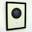 Framed vinyl records and sheet music. A perfect gift for music lovers.