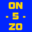ON5ZO ~ OQ5M