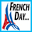 One Thing In A French Day | how to improve my listenning skills in French | France