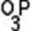 OP3 ® Official Clan Website of Operation 3000