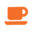 Orange Cup - Serving Sunshine Everyday