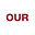 OUR Recordings | Record Label