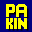Welcome to www.pakin.org!