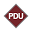 Earn PDUs anytime, anywhere.